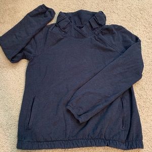 Lululemon After All Pullover